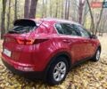 Червоний Кіа Sportage, об'ємом двигуна 1.7 л та пробігом 161 тис. км за 15000 $, фото 51 на Automoto.ua
