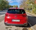 Красный Киа Sportage, объемом двигателя 1.59 л и пробегом 64 тыс. км за 17500 $, фото 9 на Automoto.ua