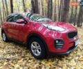Красный Киа Sportage, объемом двигателя 1.7 л и пробегом 161 тыс. км за 15000 $, фото 40 на Automoto.ua