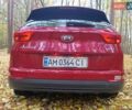 Червоний Кіа Sportage, об'ємом двигуна 1.7 л та пробігом 161 тис. км за 15000 $, фото 43 на Automoto.ua