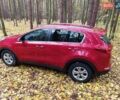 Красный Киа Sportage, объемом двигателя 1.7 л и пробегом 161 тыс. км за 15000 $, фото 28 на Automoto.ua