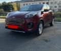 Червоний Кіа Sportage, об'ємом двигуна 0.24 л та пробігом 90 тис. км за 12000 $, фото 1 на Automoto.ua