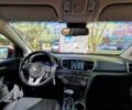 Красный Киа Sportage, объемом двигателя 1.6 л и пробегом 64 тыс. км за 17500 $, фото 6 на Automoto.ua