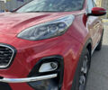 Киа Sportage 2018 в Киеве на Automoto.ua Красный Киа Sportage, объемом двигателя 2 л и пробегом 115 тыс. км за 23000 $, фото 8 на Automoto.ua