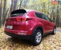 Красный Киа Sportage, объемом двигателя 1.7 л и пробегом 161 тыс. км за 15000 $, фото 18 на Automoto.ua