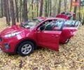 Красный Киа Sportage, объемом двигателя 1.7 л и пробегом 161 тыс. км за 15000 $, фото 48 на Automoto.ua