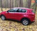 Червоний Кіа Sportage, об'ємом двигуна 1.7 л та пробігом 161 тис. км за 15000 $, фото 37 на Automoto.ua