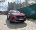 Красный Киа Sportage, объемом двигателя 1.59 л и пробегом 67 тыс. км за 16500 $, фото 7 на Automoto.ua