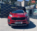 Червоний Кіа Sportage, об'ємом двигуна 2.4 л та пробігом 130 тис. км за 15500 $, фото 2 на Automoto.ua