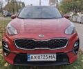 Киа Sportage 2018 в Харькове на Automoto.ua Красный Киа Sportage, объемом двигателя 1.59 л и пробегом 129 тыс. км за 16500 $, фото 3 на Automoto.ua