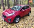 Червоний Кіа Sportage, об'ємом двигуна 1.7 л та пробігом 161 тис. км за 15000 $, фото 24 на Automoto.ua