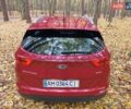 Червоний Кіа Sportage, об'ємом двигуна 1.7 л та пробігом 161 тис. км за 15000 $, фото 45 на Automoto.ua