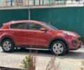 Красный Киа Sportage, объемом двигателя 1.59 л и пробегом 67 тыс. км за 16500 $, фото 4 на Automoto.ua