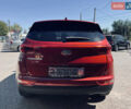 Червоний Кіа Sportage, об'ємом двигуна 2.4 л та пробігом 130 тис. км за 15500 $, фото 6 на Automoto.ua