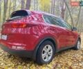 Червоний Кіа Sportage, об'ємом двигуна 1.7 л та пробігом 161 тис. км за 15000 $, фото 52 на Automoto.ua