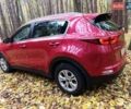 Красный Киа Sportage, объемом двигателя 1.7 л и пробегом 161 тыс. км за 15000 $, фото 25 на Automoto.ua