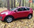 Червоний Кіа Sportage, об'ємом двигуна 1.7 л та пробігом 161 тис. км за 15000 $, фото 30 на Automoto.ua