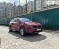 Красный Киа Sportage, объемом двигателя 1.59 л и пробегом 67 тыс. км за 16500 $, фото 8 на Automoto.ua