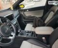 Червоний Кіа Sportage, об'ємом двигуна 1.6 л та пробігом 27 тис. км за 25000 $, фото 14 на Automoto.ua