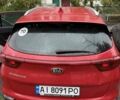 Киа Sportage 2018 в Киеве на Automoto.ua Красный Киа Sportage, объемом двигателя 1.59 л и пробегом 95 тыс. км за 17500 $, фото 2 на Automoto.ua