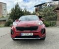 Красный Киа Sportage, объемом двигателя 1.59 л и пробегом 85 тыс. км за 15000 $, фото 4 на Automoto.ua