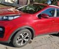 Красный Киа Sportage, объемом двигателя 1.59 л и пробегом 64 тыс. км за 17500 $, фото 4 на Automoto.ua