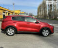 Красный Киа Sportage, объемом двигателя 1.69 л и пробегом 76 тыс. км за 18950 $, фото 8 на Automoto.ua