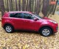 Красный Киа Sportage, объемом двигателя 1.7 л и пробегом 161 тыс. км за 15000 $, фото 11 на Automoto.ua