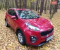 Червоний Кіа Sportage, об'ємом двигуна 1.7 л та пробігом 161 тис. км за 15000 $, фото 6 на Automoto.ua