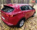 Червоний Кіа Sportage, об'ємом двигуна 1.7 л та пробігом 161 тис. км за 15000 $, фото 48 на Automoto.ua