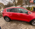 Красный Киа Sportage, объемом двигателя 1.59 л и пробегом 130 тыс. км за 16500 $, фото 7 на Automoto.ua