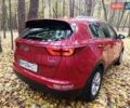 Червоний Кіа Sportage, об'ємом двигуна 1.7 л та пробігом 161 тис. км за 15000 $, фото 47 на Automoto.ua