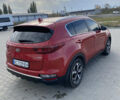 Красный Киа Sportage, объемом двигателя 1.6 л и пробегом 133 тыс. км за 18000 $, фото 2 на Automoto.ua