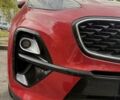 Киа Sportage 2018 в Киеве на Automoto.ua Красный Киа Sportage, объемом двигателя 1.59 л и пробегом 95 тыс. км за 17500 $, фото 1 на Automoto.ua