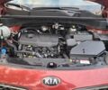 Киа Sportage 2018 в Харькове на Automoto.ua Красный Киа Sportage, объемом двигателя 1.59 л и пробегом 129 тыс. км за 16500 $, фото 10 на Automoto.ua