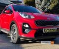 Червоний Кіа Sportage, об'ємом двигуна 1.6 л та пробігом 118 тис. км за 18800 $, фото 1 на Automoto.ua