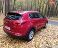 Красный Киа Sportage, объемом двигателя 1.7 л и пробегом 161 тыс. км за 15000 $, фото 19 на Automoto.ua