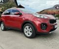 Красный Киа Sportage, объемом двигателя 1.59 л и пробегом 85 тыс. км за 15000 $, фото 7 на Automoto.ua