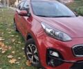 Киа Sportage 2018 в Харькове на Automoto.ua Красный Киа Sportage, объемом двигателя 1.59 л и пробегом 129 тыс. км за 16500 $, фото 1 на Automoto.ua
