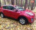 Червоний Кіа Sportage, об'ємом двигуна 1.7 л та пробігом 161 тис. км за 15000 $, фото 59 на Automoto.ua