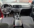 Красный Киа Sportage, объемом двигателя 1.7 л и пробегом 161 тыс. км за 15000 $, фото 60 на Automoto.ua