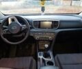 Червоний Кіа Sportage, об'ємом двигуна 1.59 л та пробігом 53 тис. км за 16500 $, фото 8 на Automoto.ua