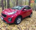Червоний Кіа Sportage, об'ємом двигуна 1.7 л та пробігом 161 тис. км за 15000 $, фото 26 на Automoto.ua