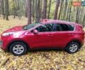 Червоний Кіа Sportage, об'ємом двигуна 1.7 л та пробігом 161 тис. км за 15000 $, фото 35 на Automoto.ua