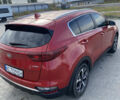 Красный Киа Sportage, объемом двигателя 1.6 л и пробегом 133 тыс. км за 18000 $, фото 4 на Automoto.ua