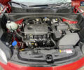 Красный Киа Sportage, объемом двигателя 1.59 л и пробегом 130 тыс. км за 16500 $, фото 11 на Automoto.ua