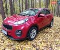Красный Киа Sportage, объемом двигателя 1.7 л и пробегом 161 тыс. км за 15000 $, фото 22 на Automoto.ua