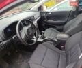 Красный Киа Sportage, объемом двигателя 1.7 л и пробегом 161 тыс. км за 15000 $, фото 59 на Automoto.ua
