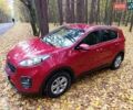 Червоний Кіа Sportage, об'ємом двигуна 1.7 л та пробігом 161 тис. км за 15000 $, фото 29 на Automoto.ua