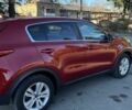 Червоний Кіа Sportage, об'ємом двигуна 0.24 л та пробігом 90 тис. км за 12000 $, фото 6 на Automoto.ua